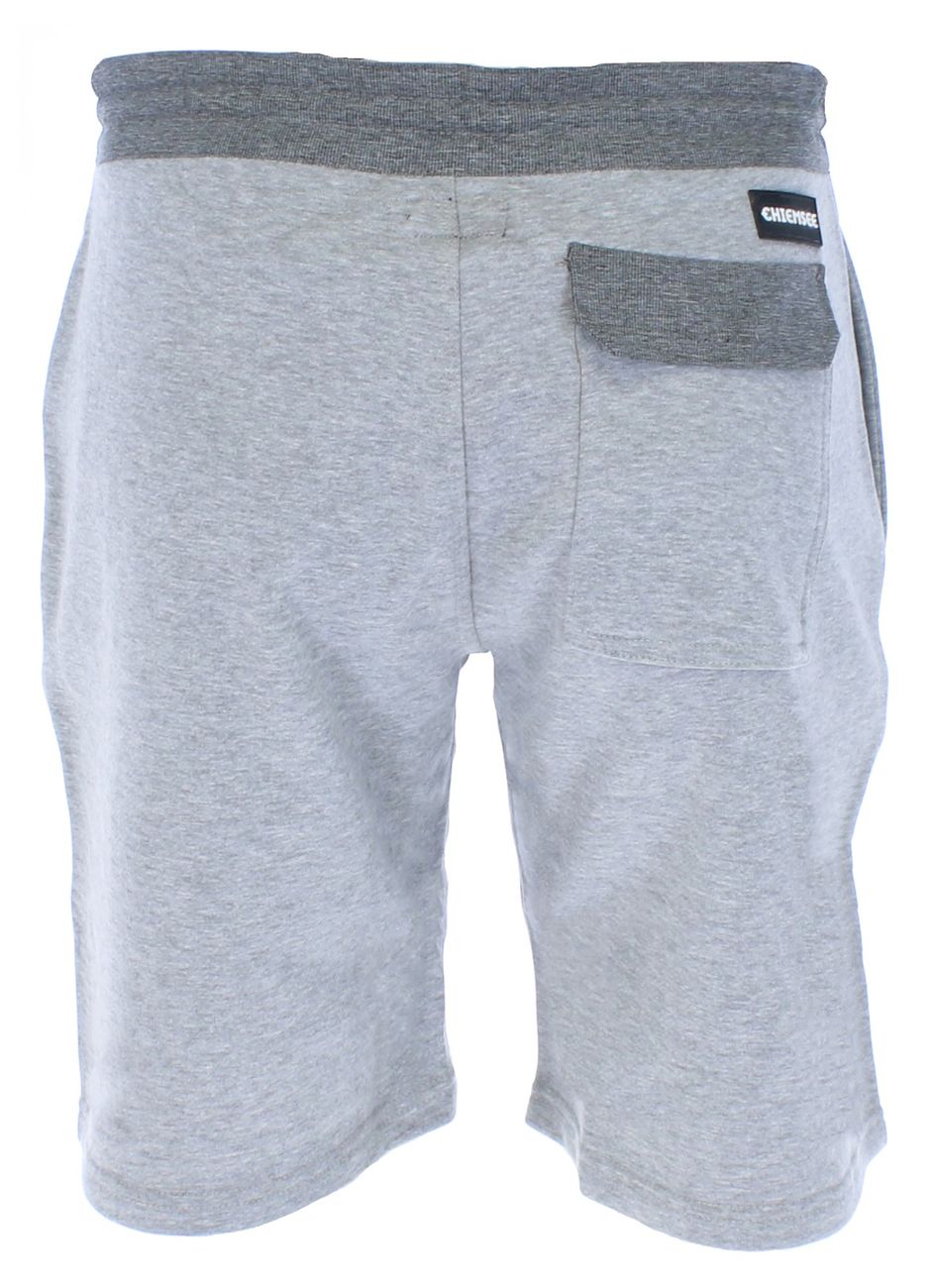 Chiemsee Herren Sweat Shorts - Chiemsee - SAGATOO - 4054583277492