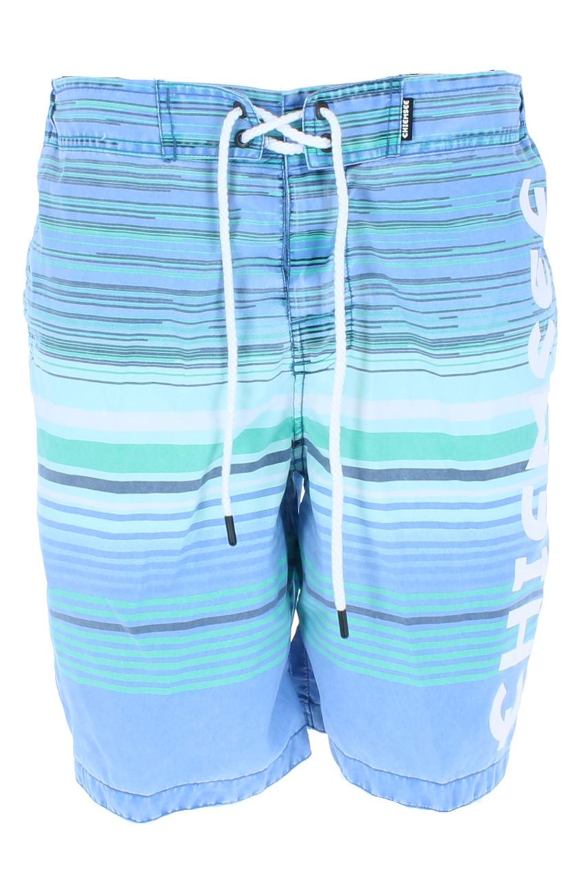 Chiemsee Lazy Left Herren Badehose - Chiemsee - SAGATOO - 4054583223840