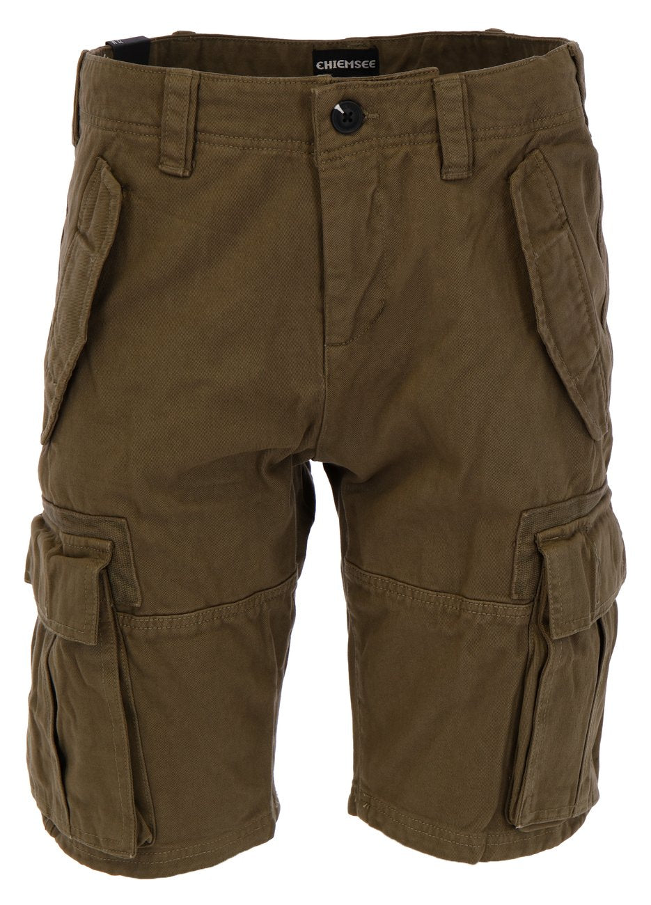 CHIEMSEE MEN BERMUDA REGULAR FIT Herren Bermuda - Chiemsee - SAGATOO - 4054583463550