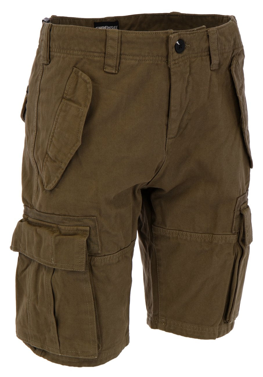 CHIEMSEE MEN BERMUDA REGULAR FIT Herren Bermuda - Chiemsee - SAGATOO - 4054583463550