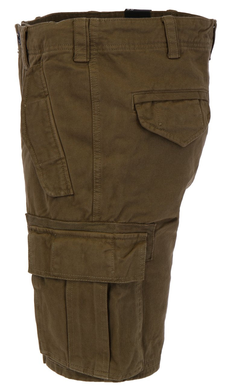 CHIEMSEE MEN BERMUDA REGULAR FIT Herren Bermuda - Chiemsee - SAGATOO - 4054583463550