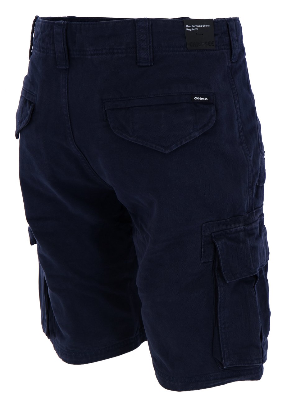 CHIEMSEE MEN BERMUDA REGULAR FIT Herren Bermuda - Chiemsee - SAGATOO - 4054583576243