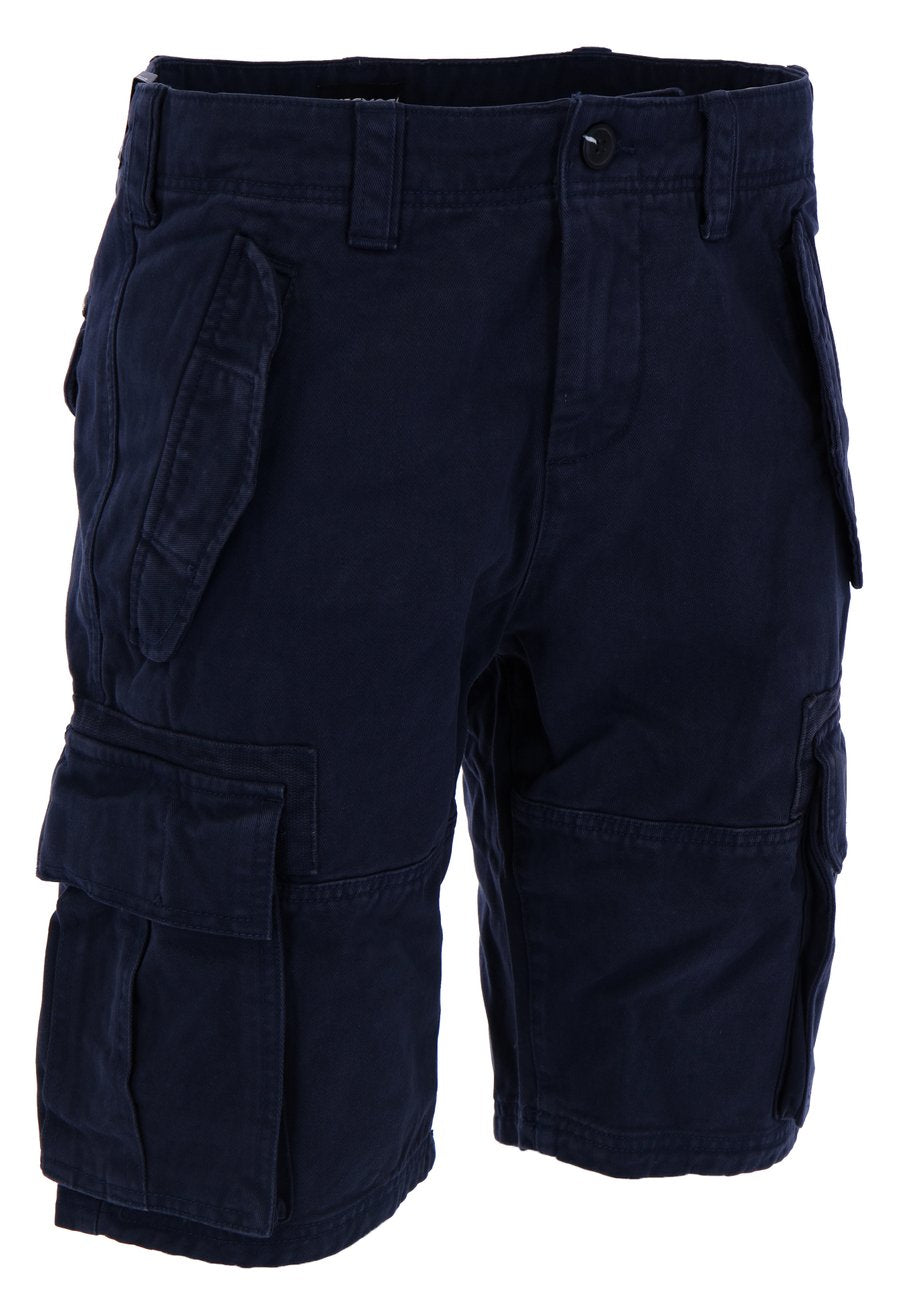 CHIEMSEE MEN BERMUDA REGULAR FIT Herren Bermuda - Chiemsee - SAGATOO - 4054583576243