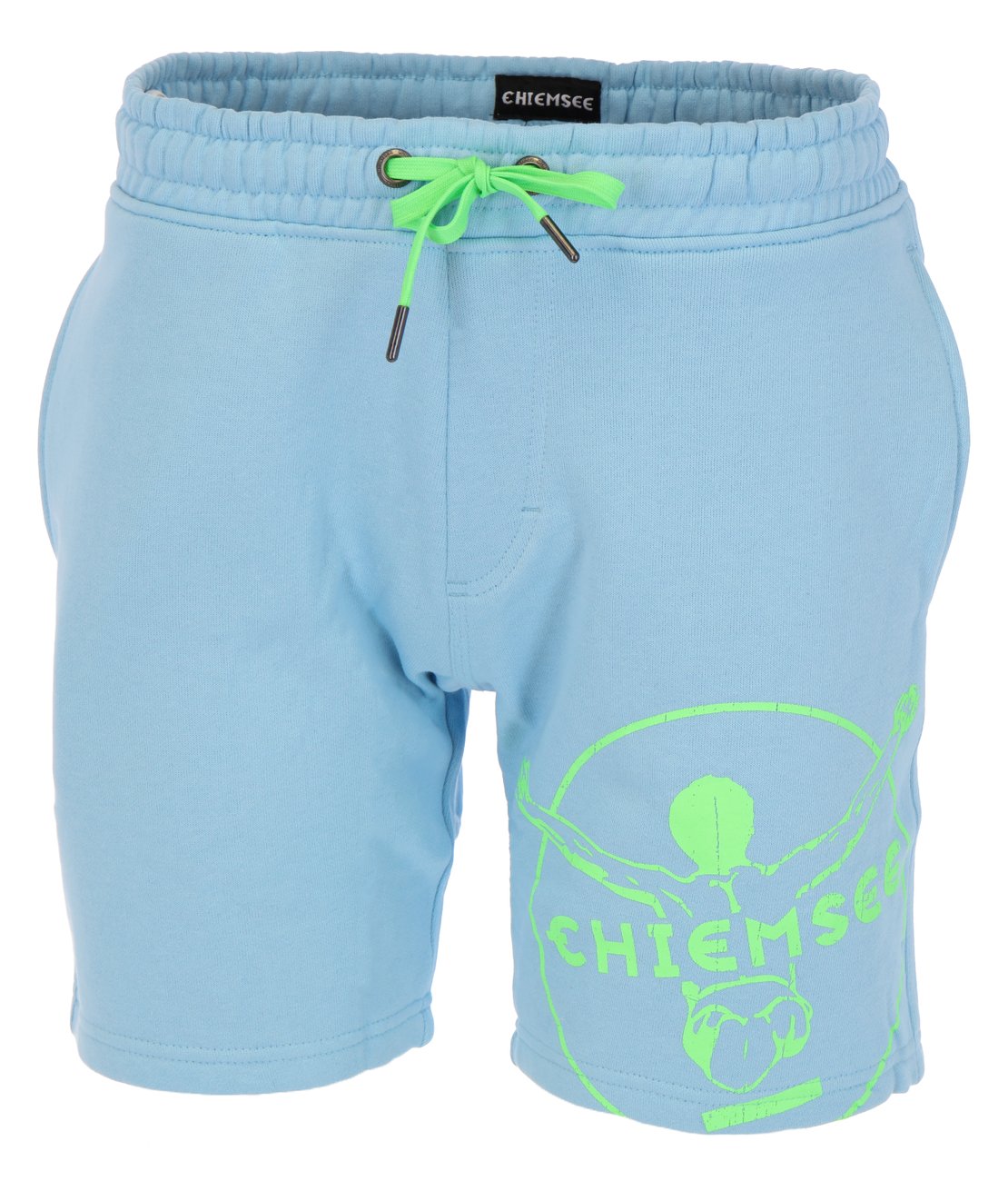 CHIEMSEE MEN BERMUDA SHORTS REGULAR FIT Herren Bermuda Shorts - Chiemsee - SAGATOO - 4054583543313