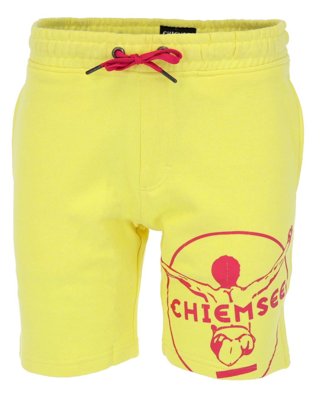 CHIEMSEE MEN BERMUDA SHORTS REGULAR FIT Herren Bermuda Shorts - Chiemsee - SAGATOO - 4054583543399