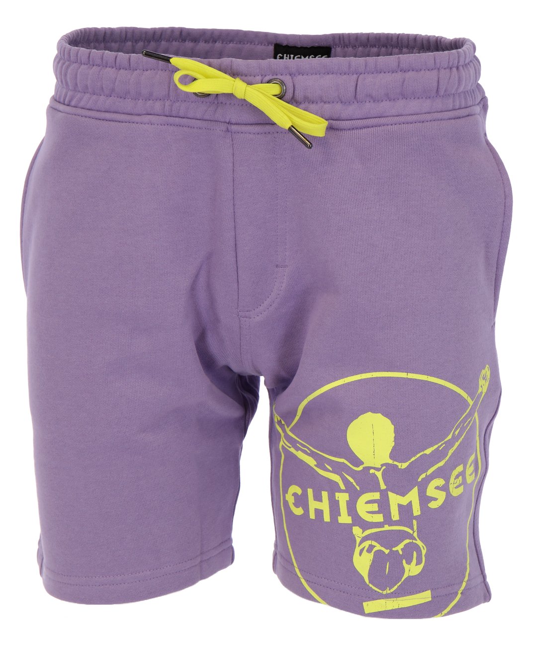 CHIEMSEE MEN BERMUDA SHORTS REGULAR FIT Herren Bermuda Shorts - Chiemsee - SAGATOO - 4054583543399