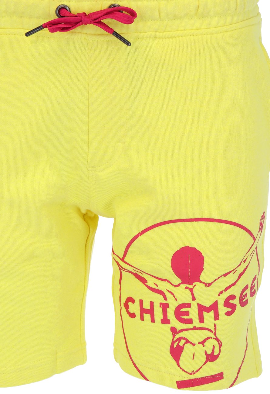 CHIEMSEE MEN BERMUDA SHORTS REGULAR FIT Herren Bermuda Shorts - Chiemsee - SAGATOO - 4054583543399