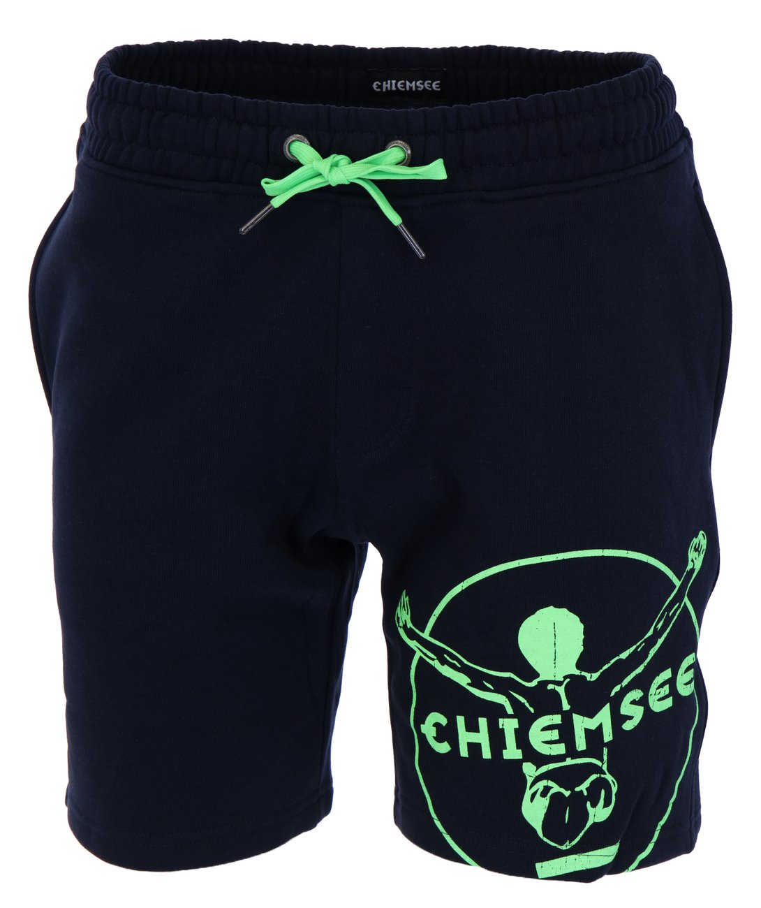 CHIEMSEE MEN BERMUDA SHORTS REGULAR FIT Herren Bermuda Shorts - Chiemsee - SAGATOO - 4054583543412