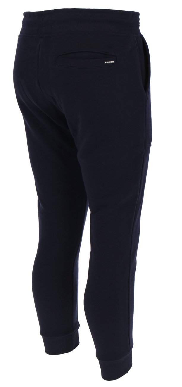 CHIEMSEE MEN SWEAT PANTS REGULAR FIT Herren Jogginghose - Chiemsee - SAGATOO - 4054583547373