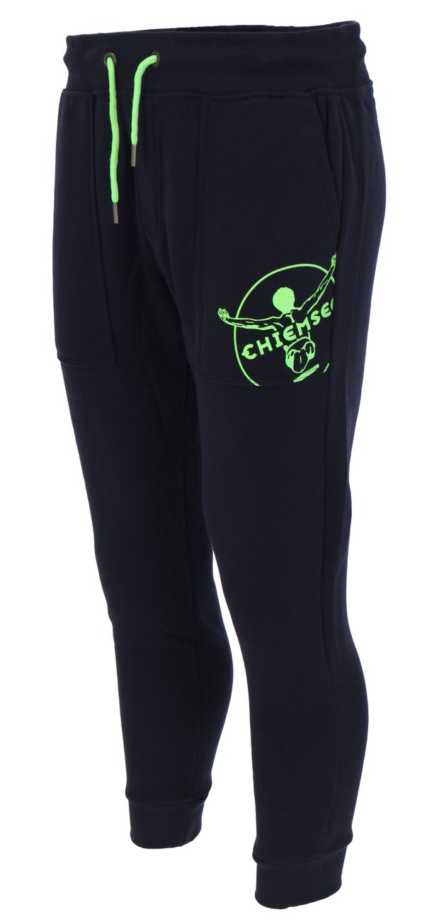 CHIEMSEE MEN SWEAT PANTS REGULAR FIT Herren Jogginghose - Chiemsee - SAGATOO - 4054583547373