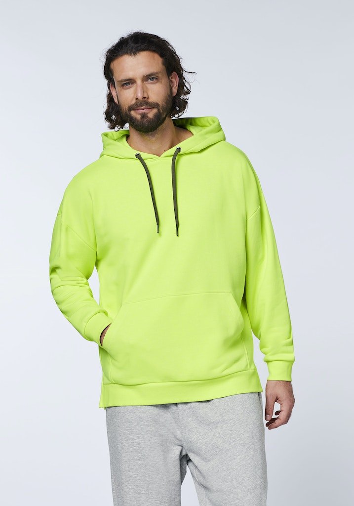 CHIEMSEE MEN SWEATSHIRT LOOSE FIT Herren Sweatshirt - Chiemsee - SAGATOO - 4054583671894