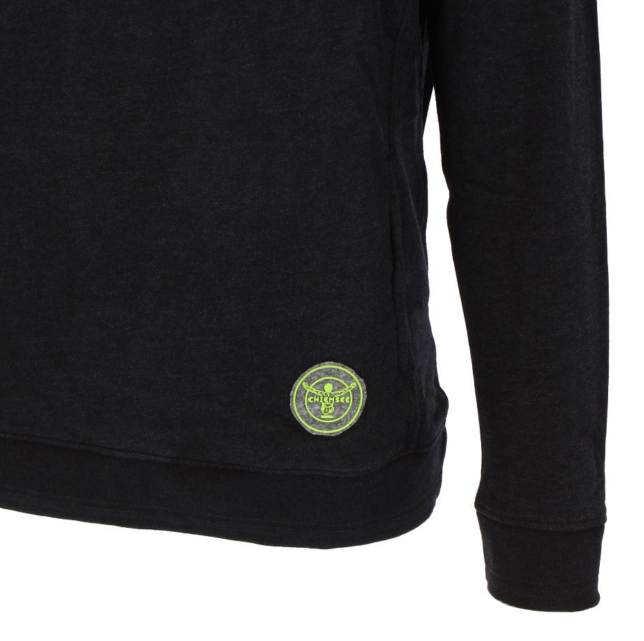 CHIEMSEE MEN SWEATSHIRT REGULAR FIT Herren Kapuzen-Sweatshirt - Chiemsee - SAGATOO - 4054583503645