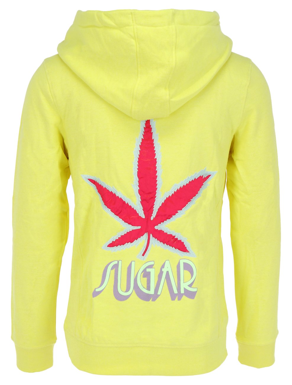 CHIEMSEE MEN SWEATSHIRT REGULAR FIT Herren Kapuzenpullover - Chiemsee - SAGATOO - 4054583595572