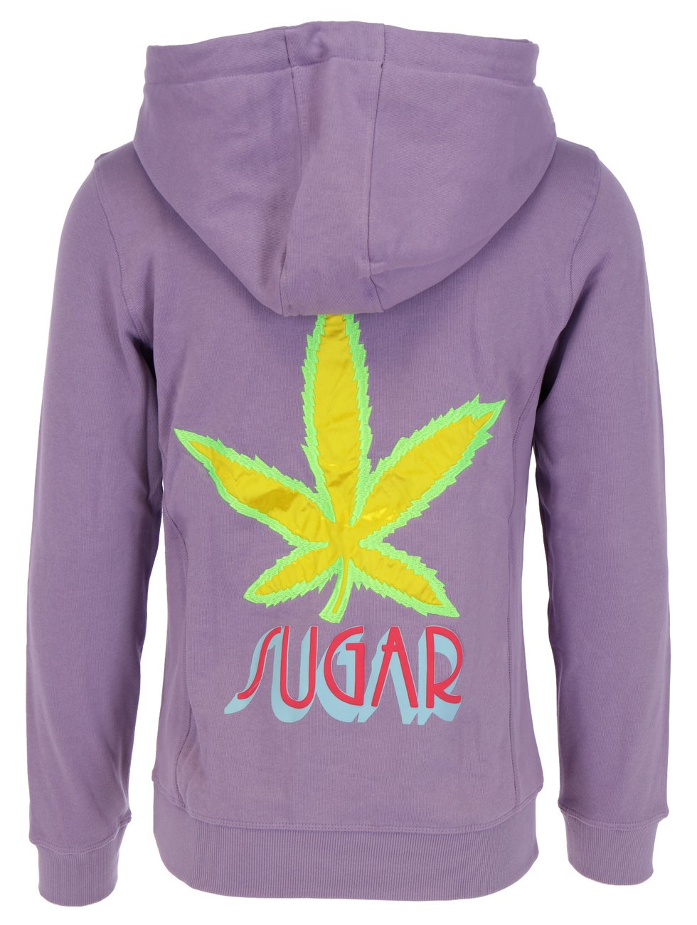 CHIEMSEE MEN SWEATSHIRT REGULAR FIT Herren Kapuzenpullover - Chiemsee - SAGATOO - 4054583595671