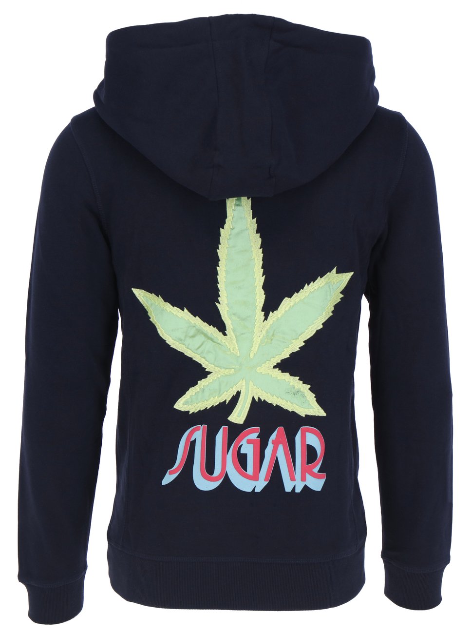 CHIEMSEE MEN SWEATSHIRT REGULAR FIT Herren Kapuzenpullover - Chiemsee - SAGATOO - 4054583595749