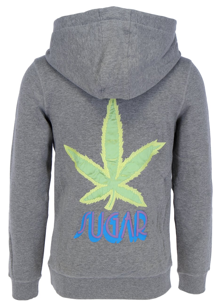 CHIEMSEE MEN SWEATSHIRT REGULAR FIT Herren Kapuzenpullover - Chiemsee - SAGATOO - 4054583595787