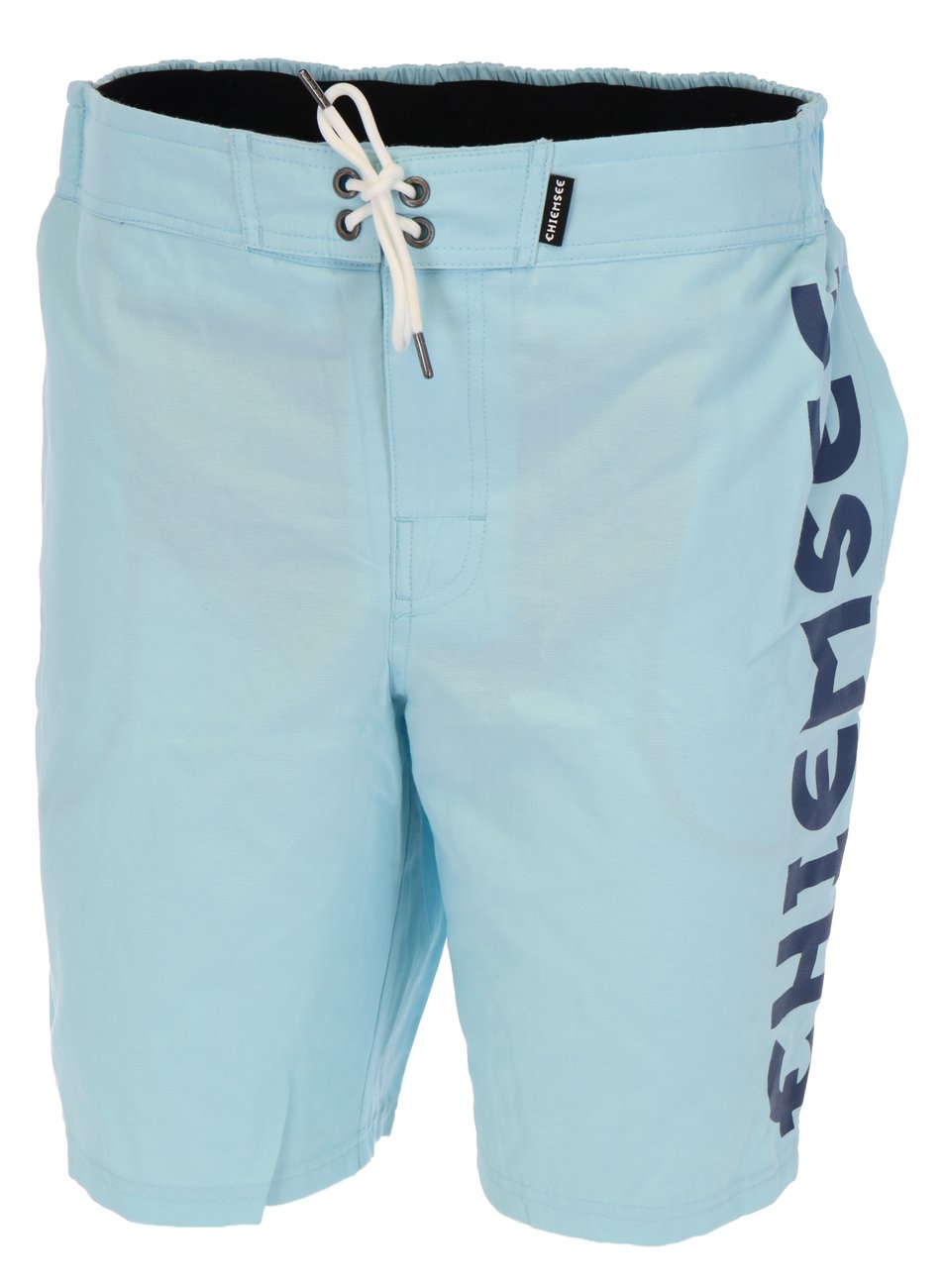 CHIEMSEE MEN SWIM SHORTS REGULAR FIT Herren Badeshorts Logo Schriftzug - Chiemsee - SAGATOO - 4054583471951