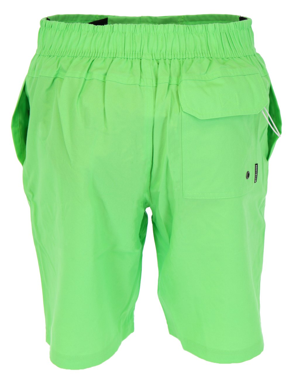 CHIEMSEE MEN SWIM SHORTS REGULAR FIT Herren Badeshorts Logo Schriftzug - Chiemsee - SAGATOO - 4054583472033