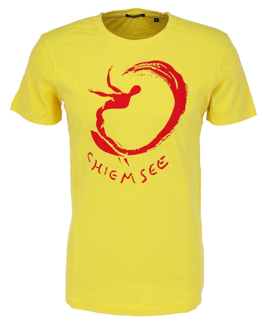 CHIEMSEE MEN T-SHIRT REGULAR FIT Herren T-Shirt - Chiemsee - SAGATOO - 4054583592489