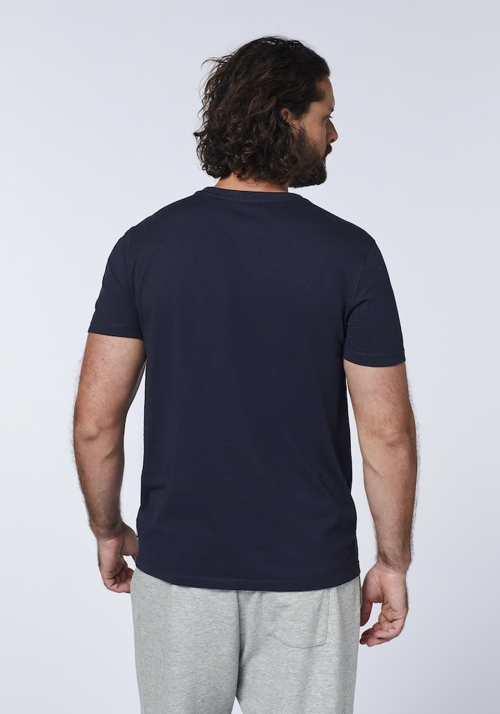 CHIEMSEE MEN T-SHIRT REGULAR FIT Herren T-Shirt - Chiemsee - SAGATOO - 4054583688106