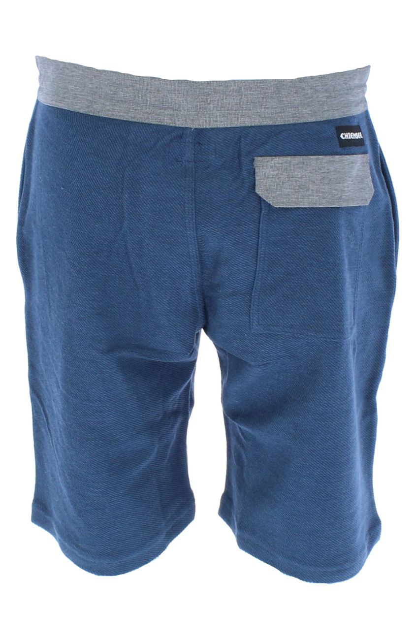 Chiemsee Ollys Point Herren Sweat Short - Chiemsee - SAGATOO - 4054583220641