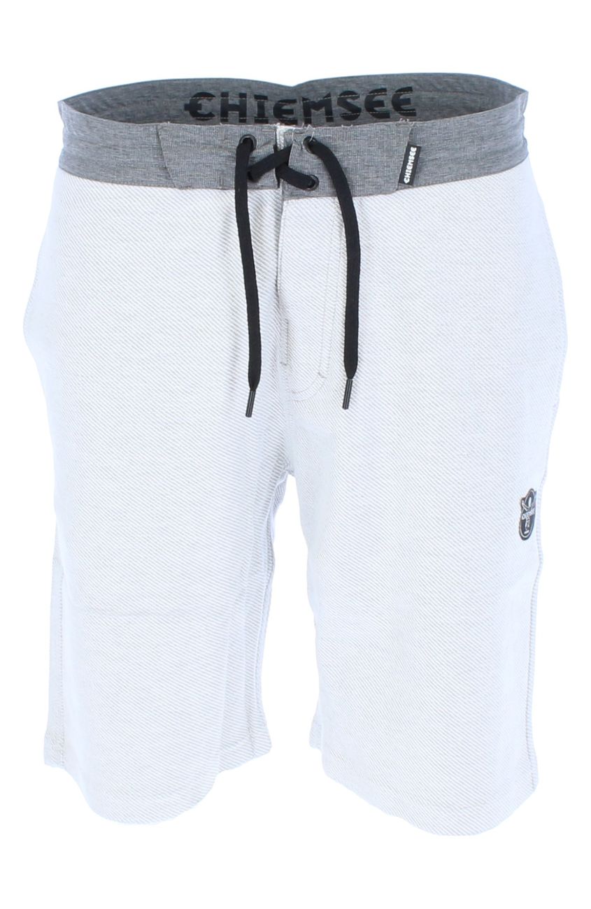 Chiemsee Ollys Point Herren Sweat Short - Chiemsee - SAGATOO - 4054583220641