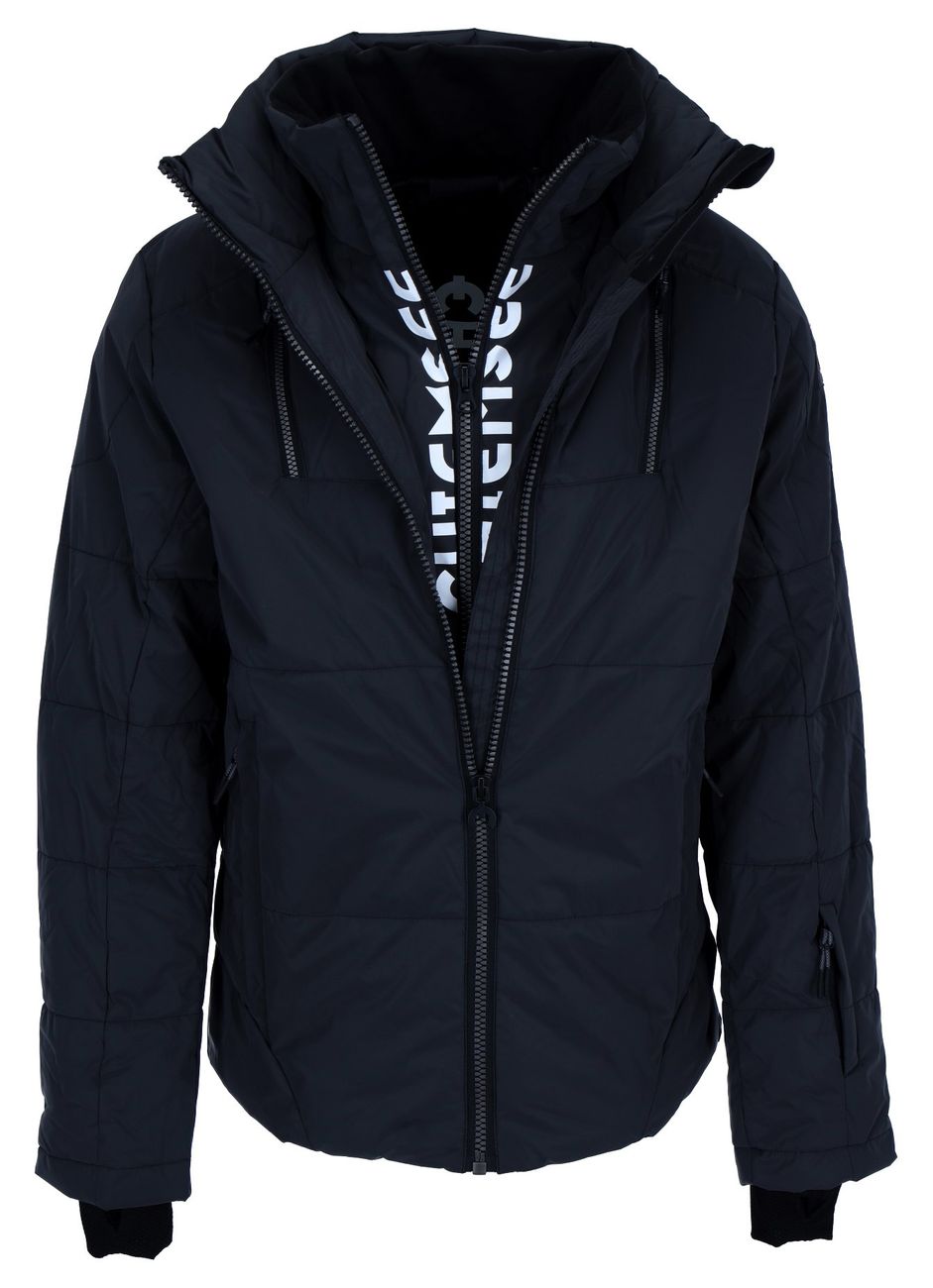 CHIEMSEE REFLEKTIERENDE Herren Ski Jacket Regular Fit - Chiemsee - SAGATOO - 4054583504178