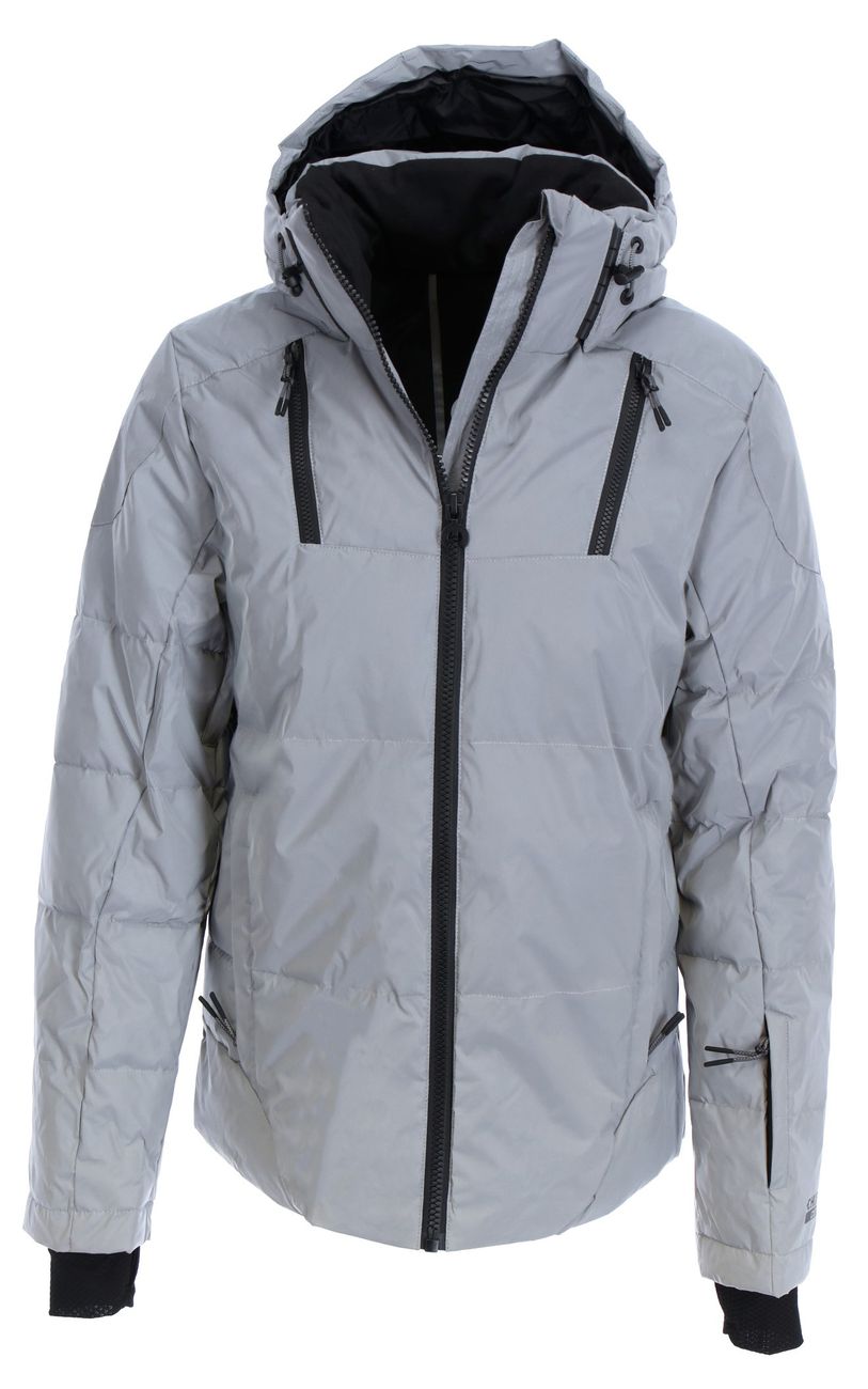 CHIEMSEE REFLEKTIERENDE Herren Ski Jacket Regular Fit - Chiemsee - SAGATOO - 4054583504178
