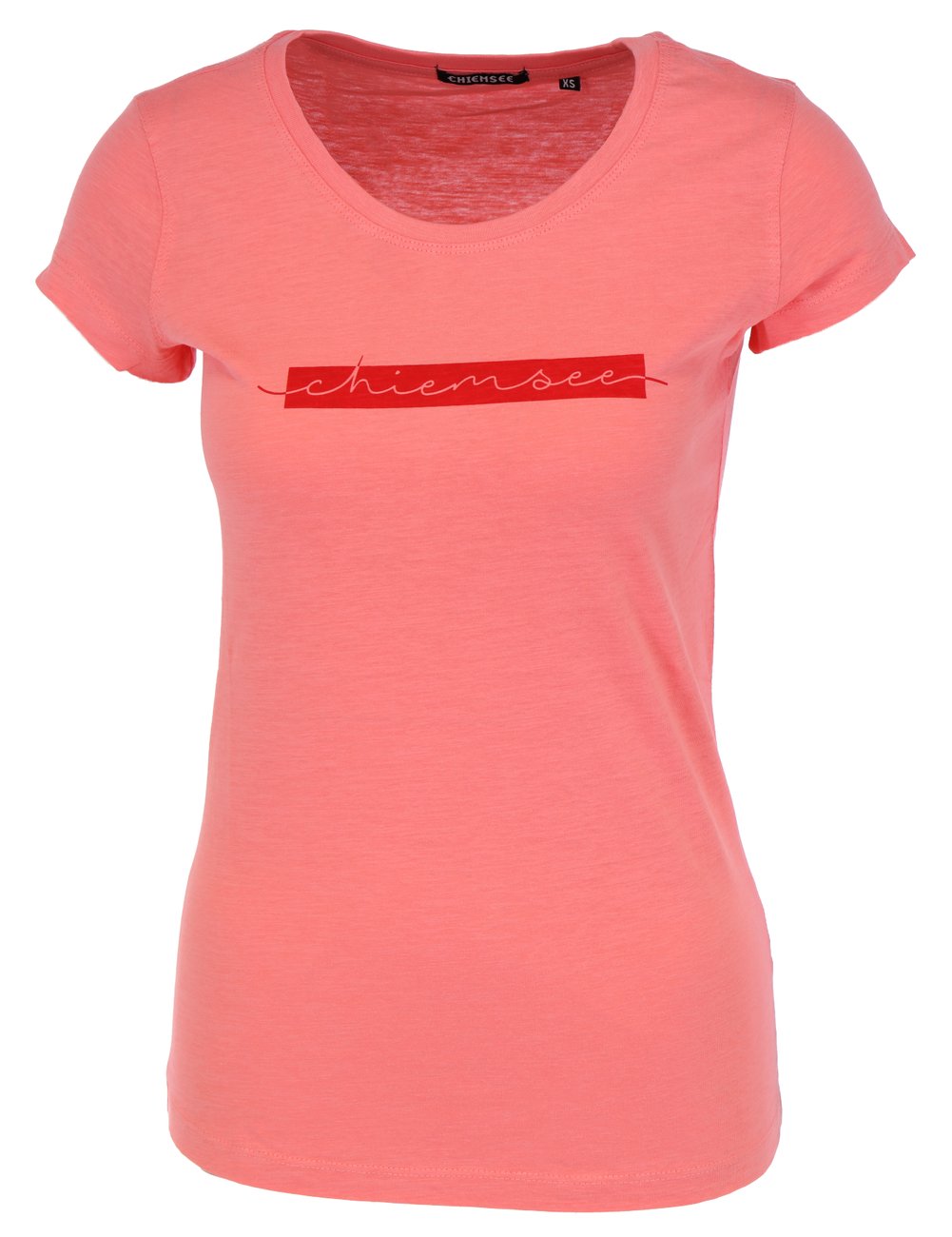 CHIEMSEE REGULAR FIT Damen T-Shirt - Chiemsee - SAGATOO - 4054583643266