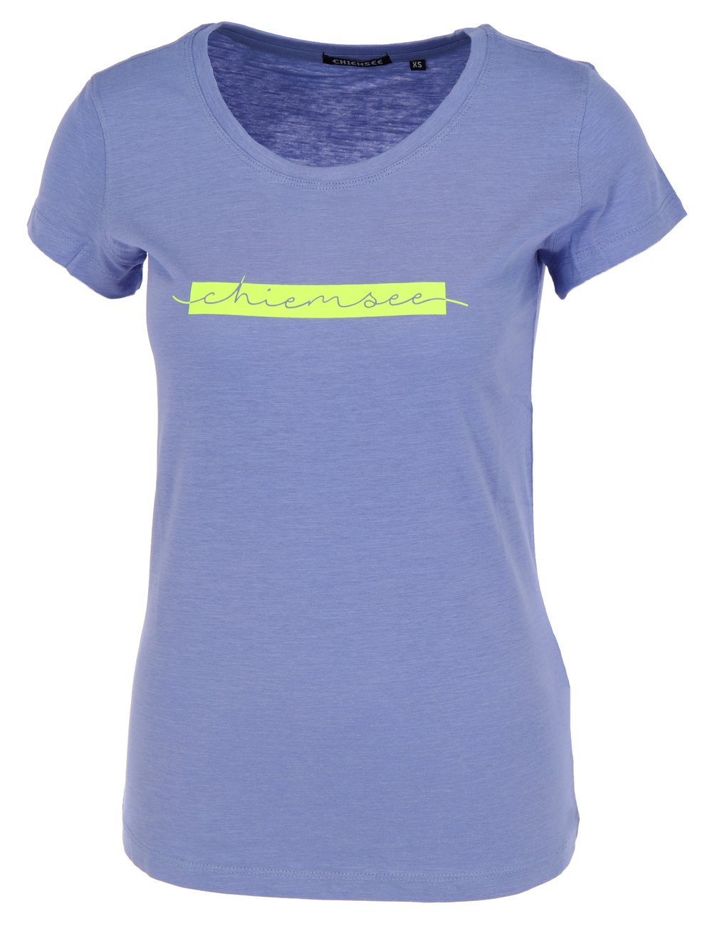 CHIEMSEE REGULAR FIT Damen T-Shirt - Chiemsee - SAGATOO - 4054583643303