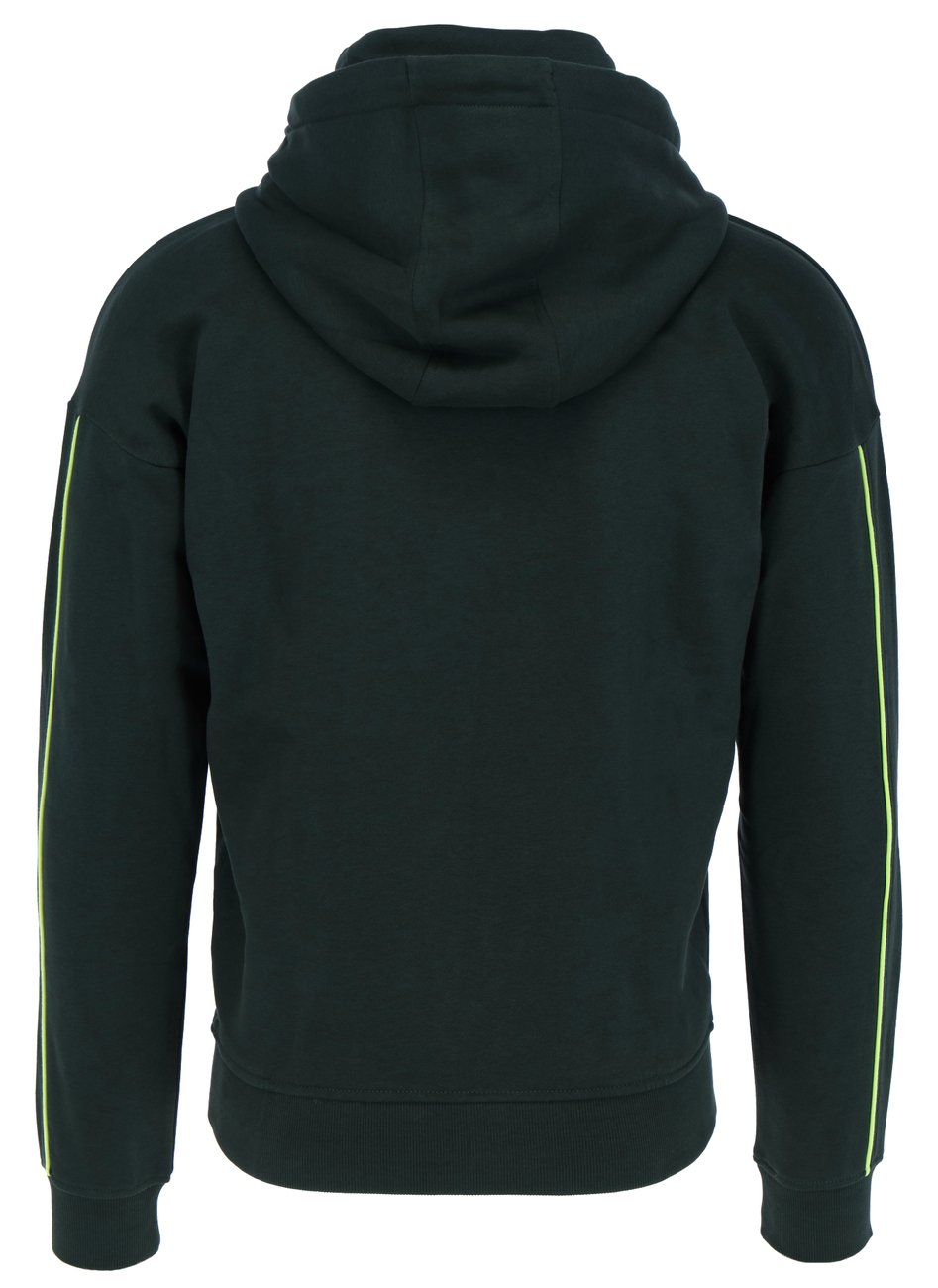 CHIEMSEE SWAETSHIRT REGULAR FIT Herren Sweatshirt - Chiemsee - SAGATOO - 4054583653678