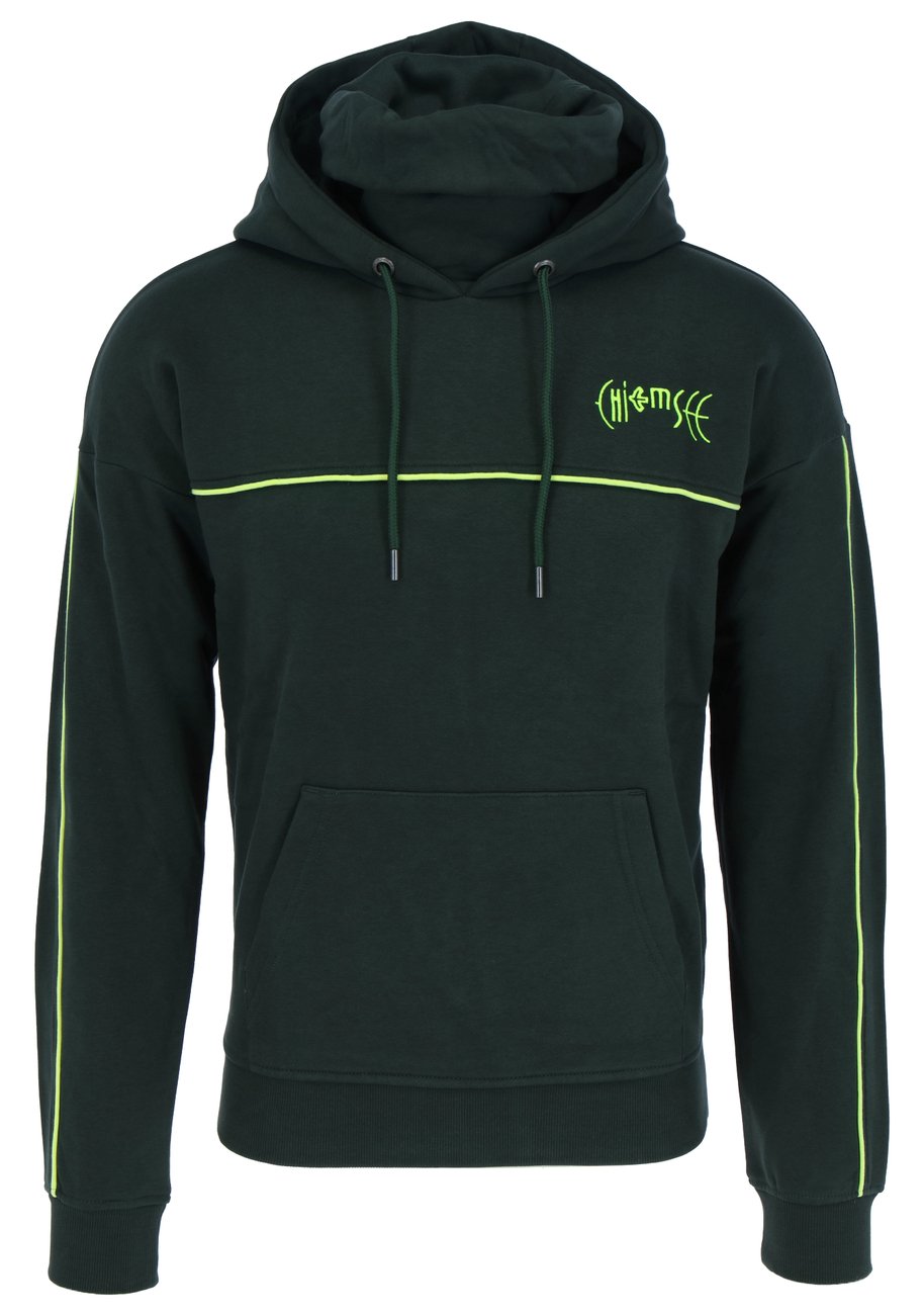 CHIEMSEE SWAETSHIRT REGULAR FIT Herren Sweatshirt - Chiemsee - SAGATOO - 4054583653678