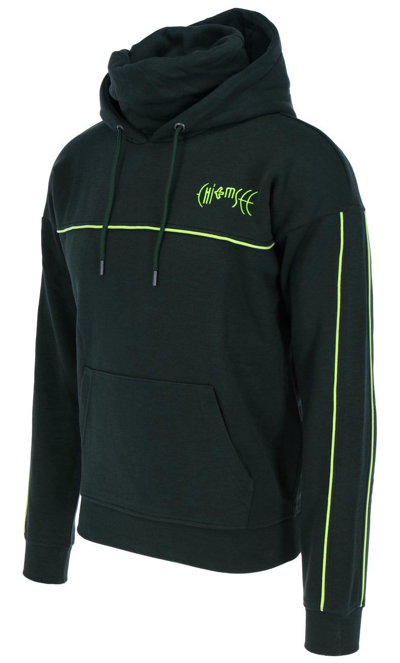 CHIEMSEE SWAETSHIRT REGULAR FIT Herren Sweatshirt - Chiemsee - SAGATOO - 4054583653678