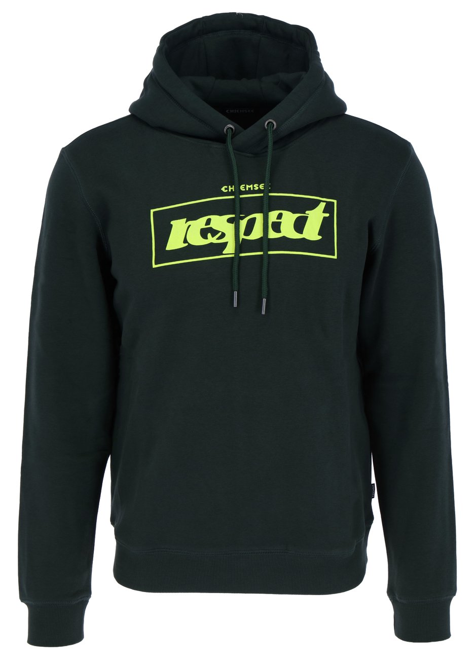 CHIEMSEE SWEATSHIRT REGULAR FIT Herren Sweatshirt - Chiemsee - SAGATOO - 4054583651612