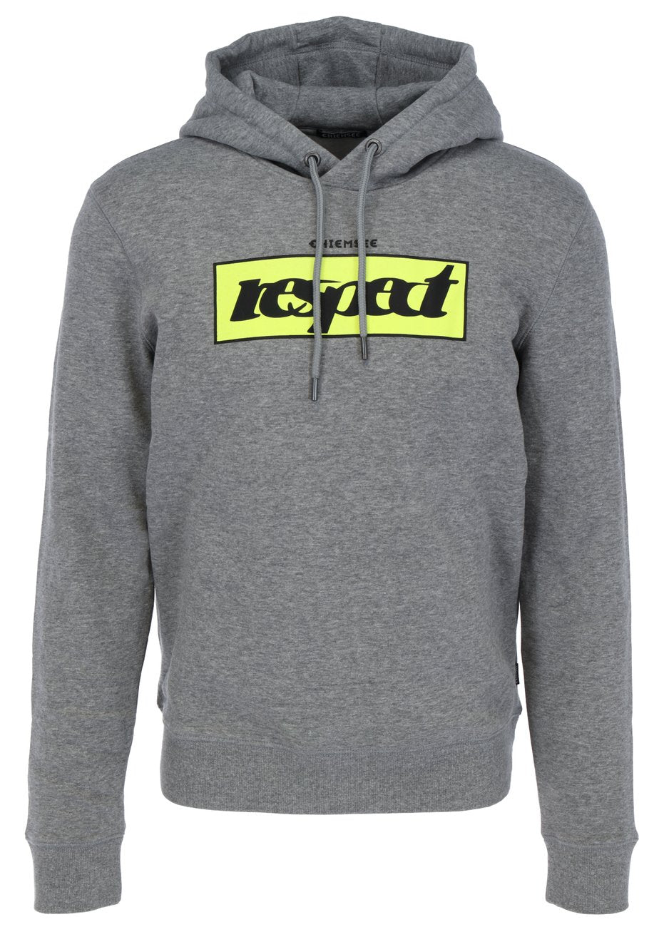 CHIEMSEE SWEATSHIRT REGULAR FIT Herren Sweatshirt - Chiemsee - SAGATOO - 4054583651834