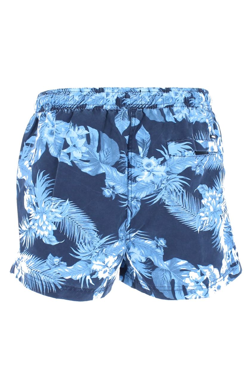 Chiemsee The Wedge Herren Badeshorts - Chiemsee - SAGATOO - 4054583223475