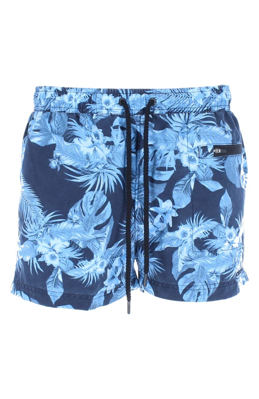 Chiemsee The Wedge Herren Badeshorts - Chiemsee - SAGATOO - 4054583223475