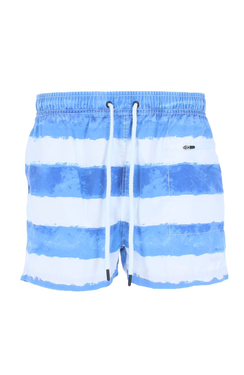 Chiemsee The Wedge Herren Badeshorts - Chiemsee - SAGATOO - 4054583223475