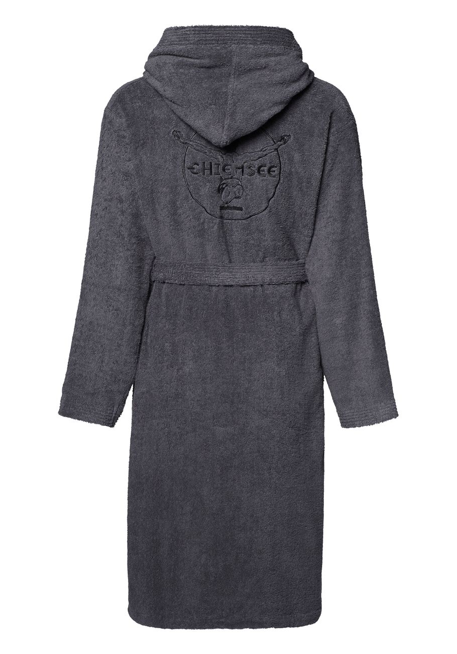 CHIEMSEE UNISEX BATHROBE COMFORT FIT Unisex Bademantel - Chiemsee - SAGATOO - 4054583311486