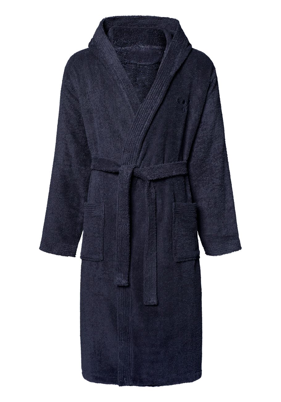 CHIEMSEE UNISEX BATHROBE COMFORT FIT Unisex Bademantel - Chiemsee - SAGATOO - 4054583367544