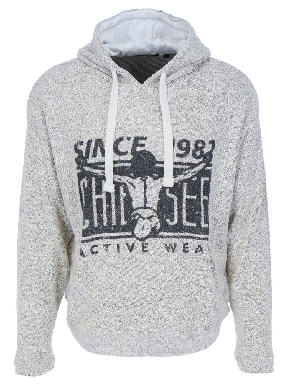 CHIEMSEE UNISEX SWEATSHIRT LOOSE FIT 11211504 - Chiemsee - SAGATOO - 4054583552735
