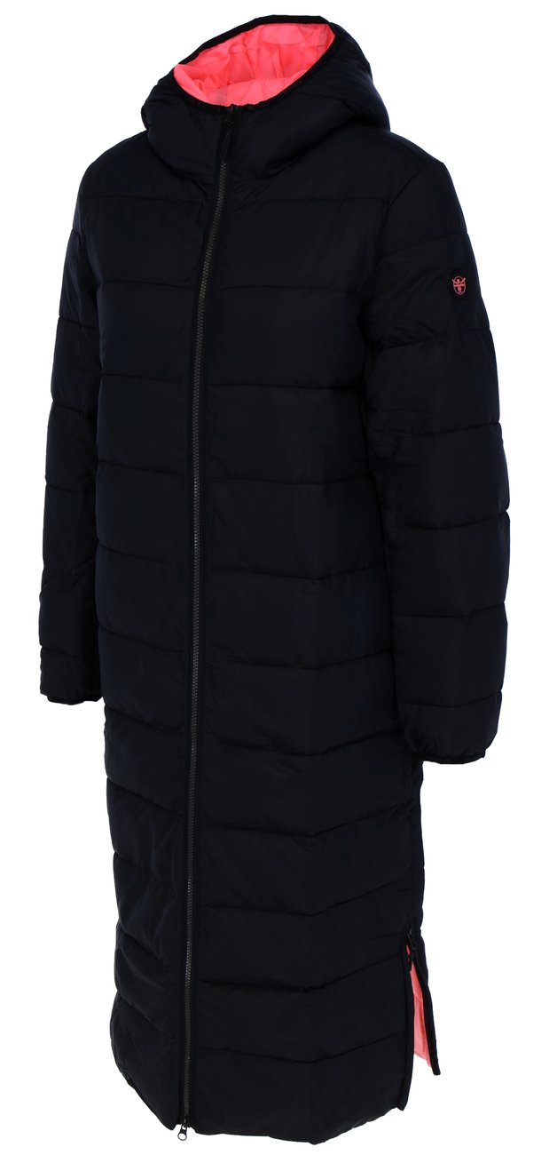 CHIEMSEE WOMEN COAT REGULAR FIT DAMEN STEPPMANTEL - Chiemsee - SAGATOO - 4054583502983