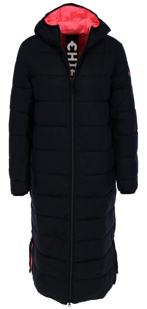 CHIEMSEE WOMEN COAT REGULAR FIT DAMEN STEPPMANTEL - Chiemsee - SAGATOO - 4054583502983