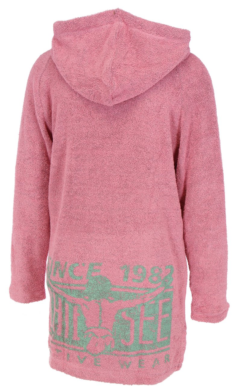 CHIEMSEE WOMEN DRESS LOOSE FIT Damen Frottee Kleid - Chiemsee - SAGATOO - 4054583546536