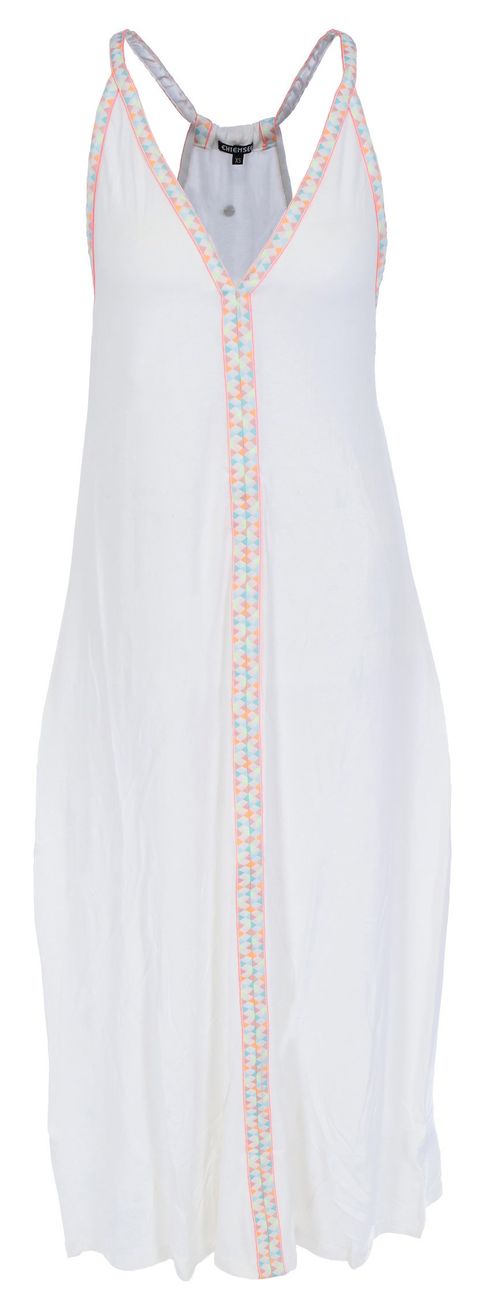 CHIEMSEE WOMEN DRESS REGULAR FIT 11212502 Damen Kleid - Chiemsee - SAGATOO - 4054583452530