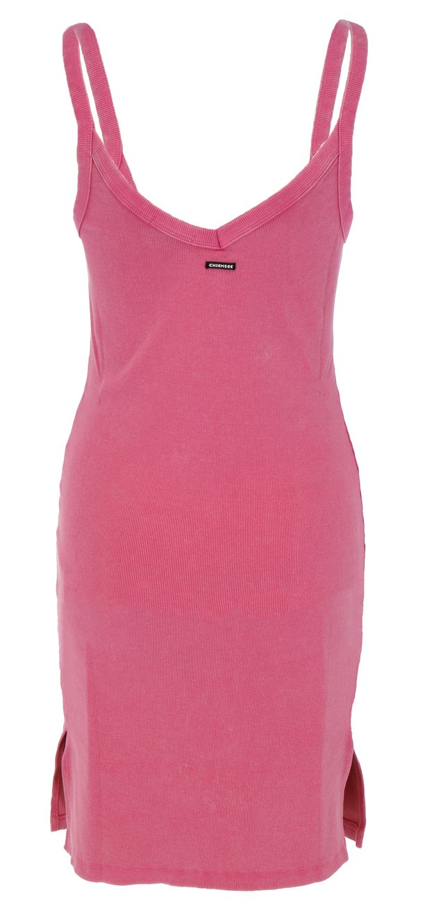 CHIEMSEE WOMEN DRESS SLIM FIT Damen Kleid - Chiemsee - SAGATOO - 4054583593981