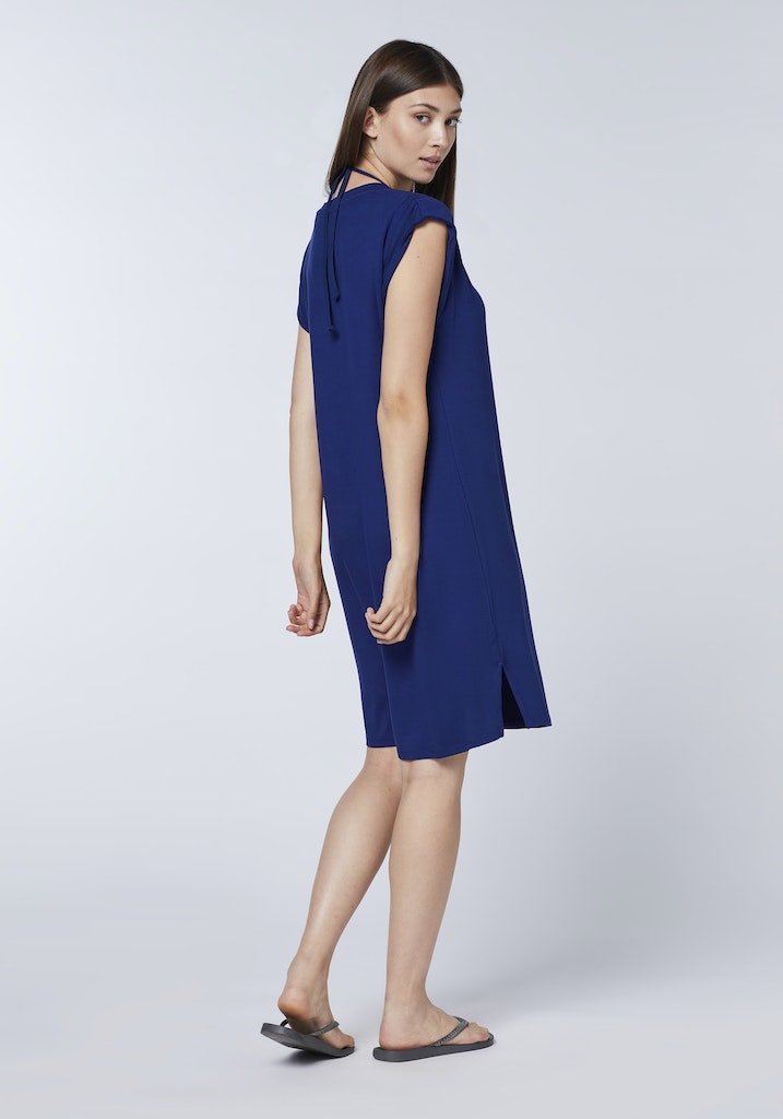 CHIEMSEE WOMEN JERSEY DRESS COMFORT FIT Damen Sommerkleid - Chiemsee - SAGATOO - 4054583679562