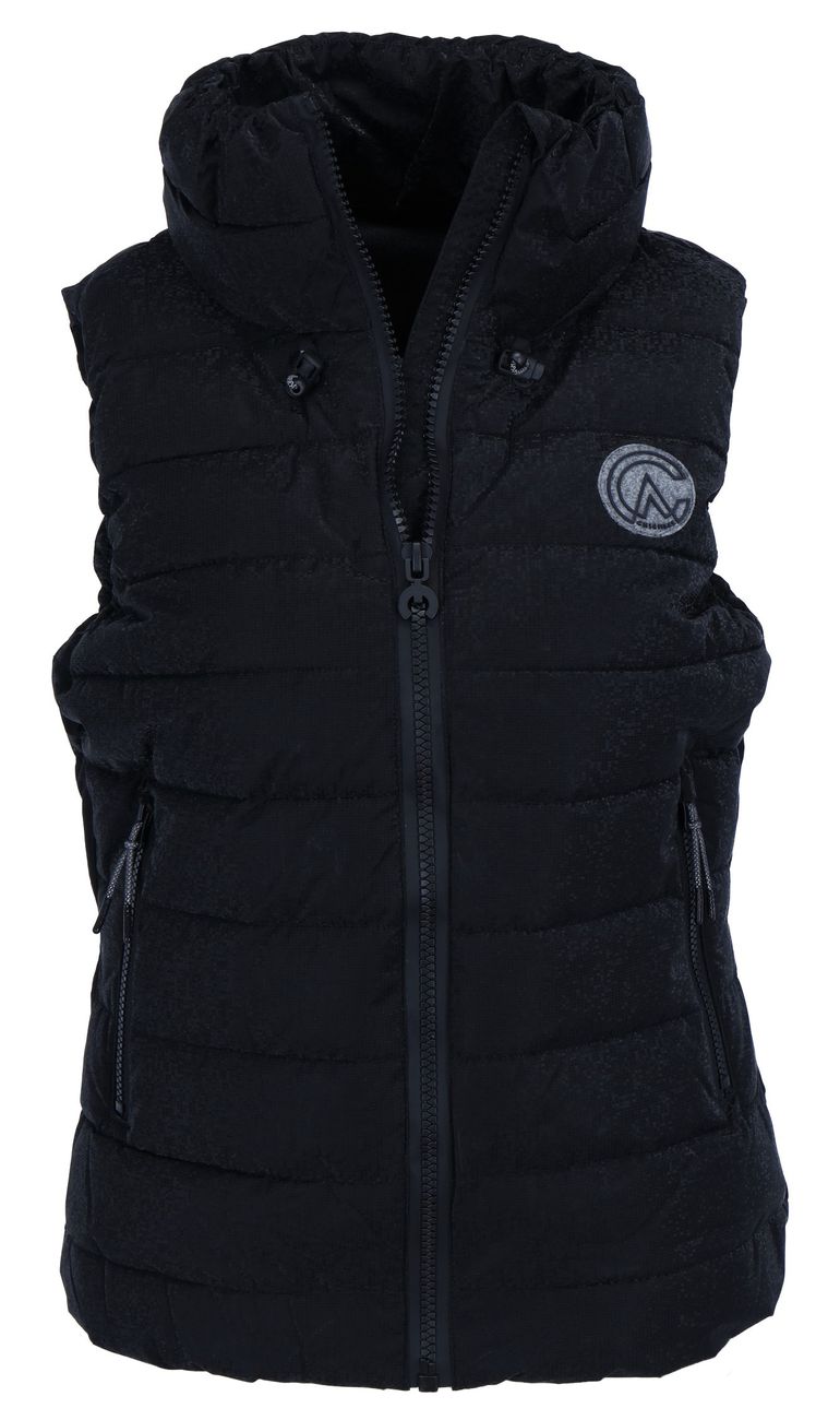 CHIEMSEE WOMEN PADDED VEST REGULAR FIT Damen Weste - Chiemsee - SAGATOO - 4054583416501
