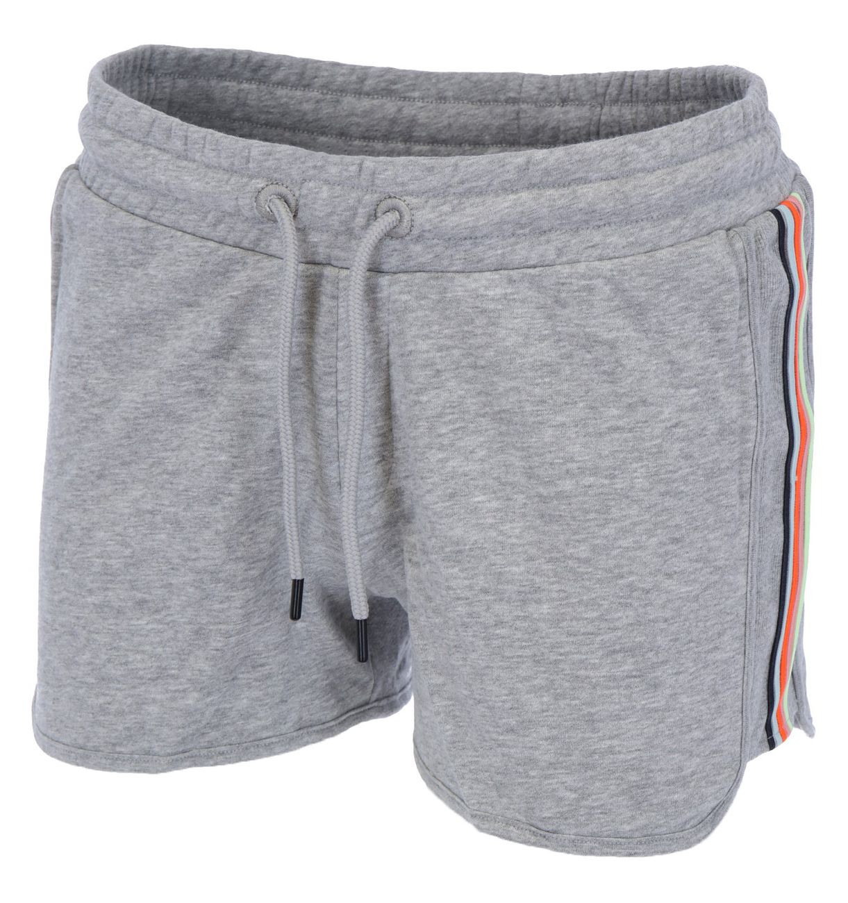 CHIEMSEE WOMEN SHORTS REGULAR FIT 11212102 Damen Shorts Ethnostreifen - Chiemsee - SAGATOO - 4054583450765