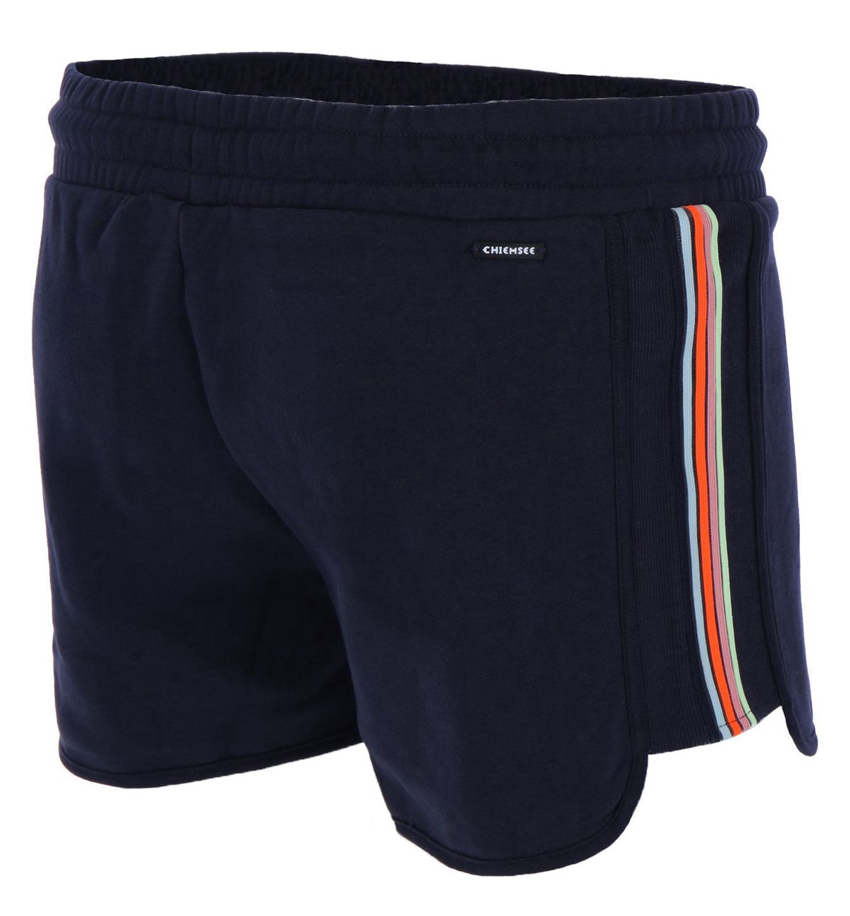 CHIEMSEE WOMEN SHORTS REGULAR FIT 11212102 Damen Shorts Ethnostreifen - Chiemsee - SAGATOO - 4054583450819